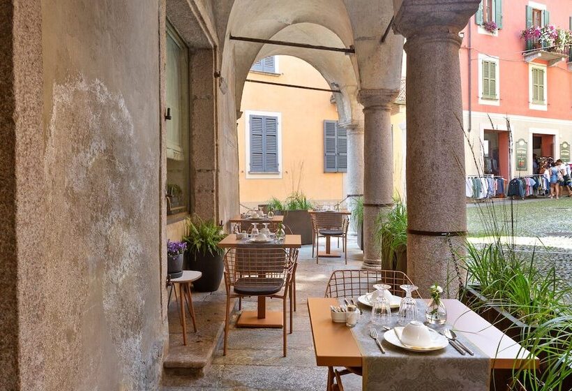 בית מלון כפרי Pironi