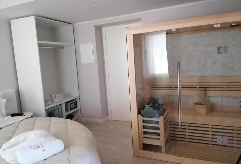 בית מלון כפרי Platani