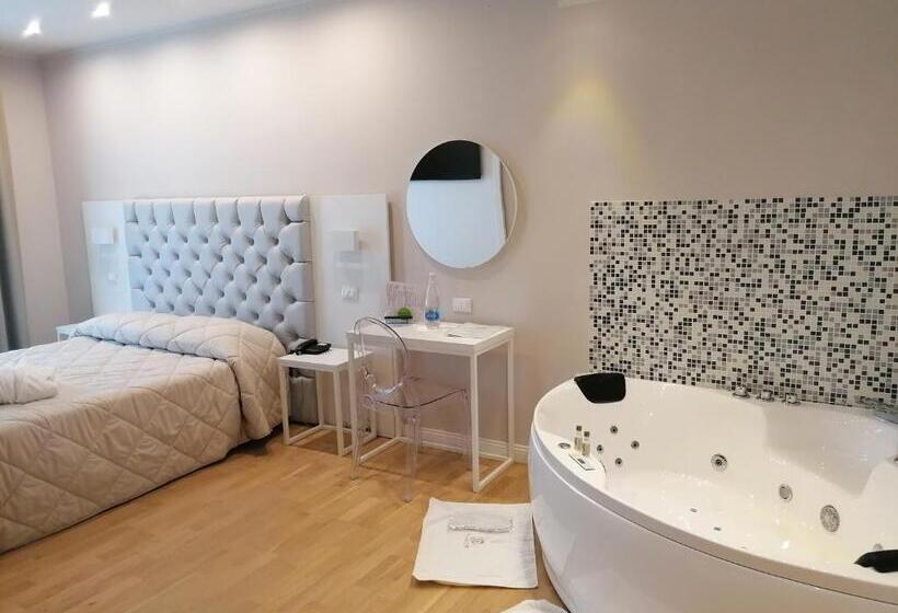 בית מלון כפרי Platani