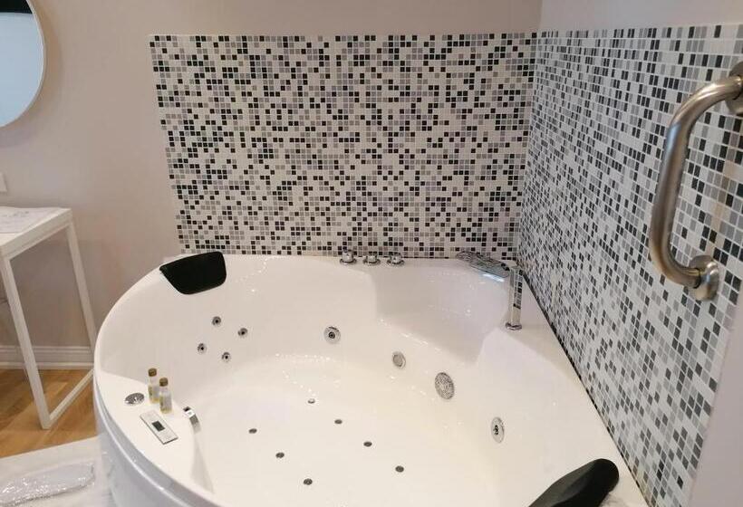 בית מלון כפרי Platani