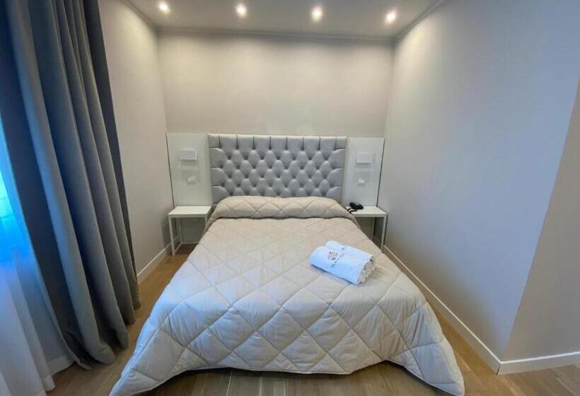 בית מלון כפרי Platani