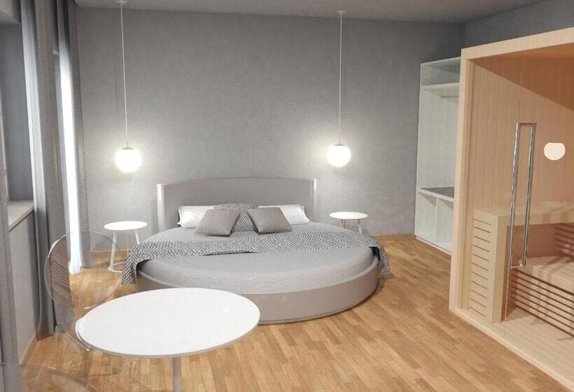 בית מלון כפרי Platani