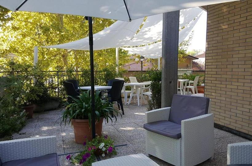 هتل Residence Ponente