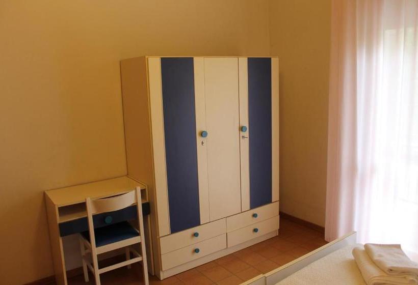 هتل Residence Ponente