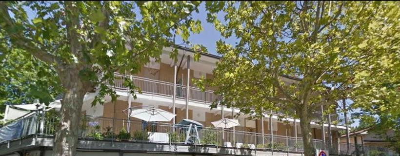 هتل Residence Ponente