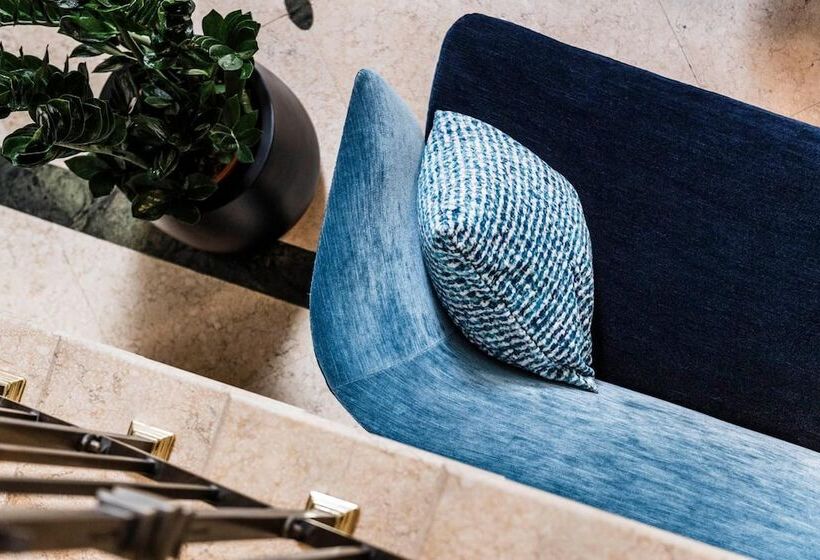 בית מלון כפרי Post Alpine Cityflair