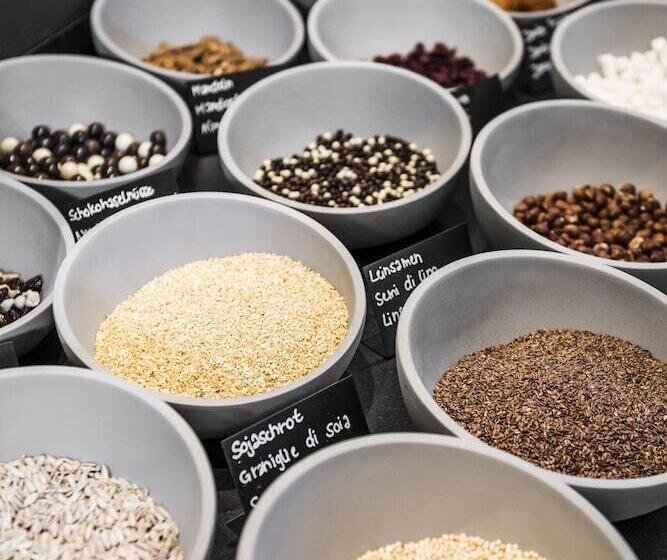 בית מלון כפרי Post Alpine Cityflair