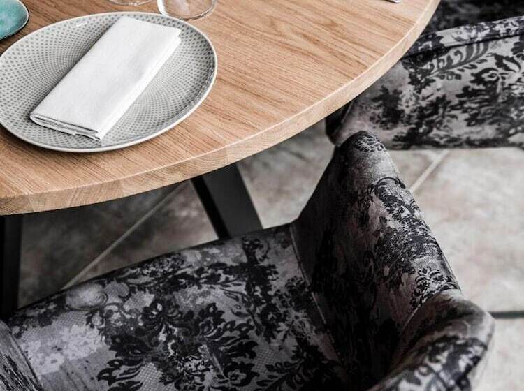 ホテル Post Alpine Cityflair