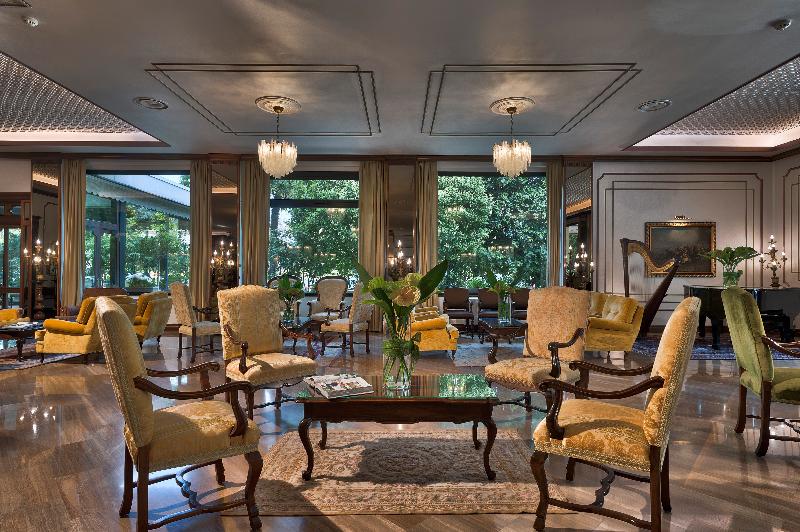 فندق President Terme