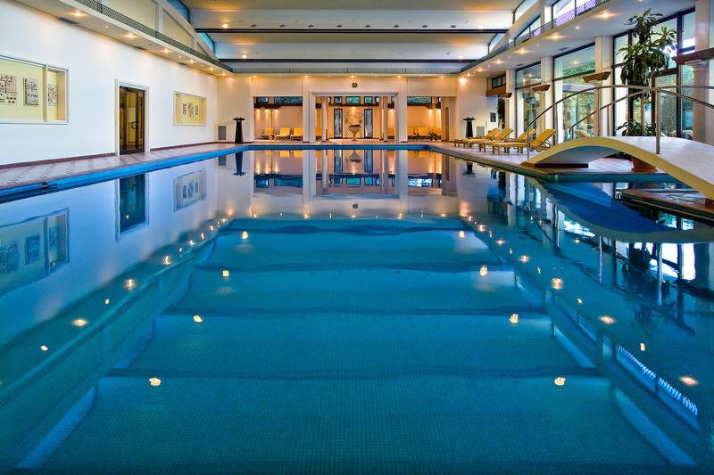 فندق President Terme