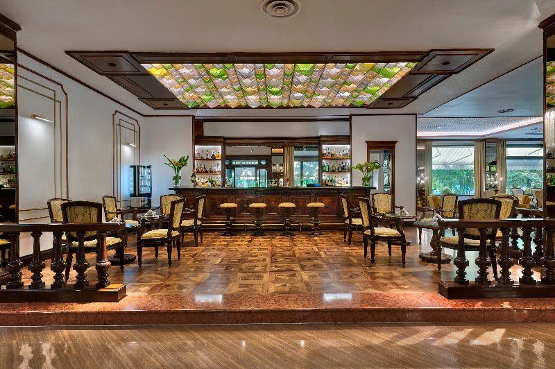 فندق President Terme