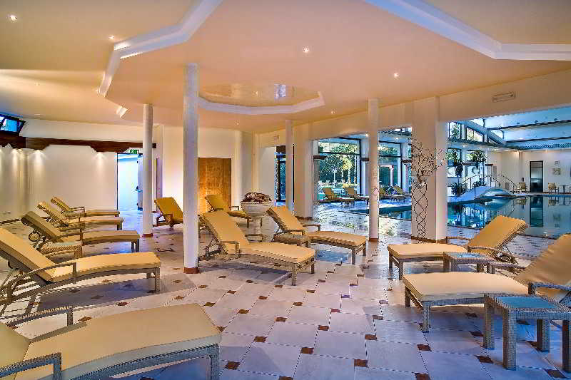 فندق President Terme