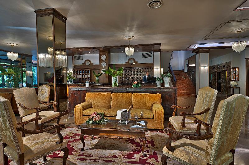 فندق President Terme