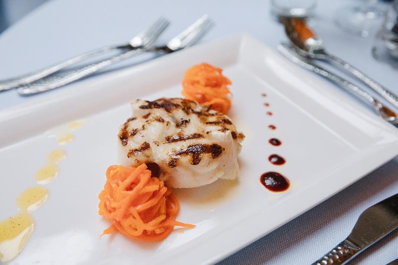 فندق President Terme