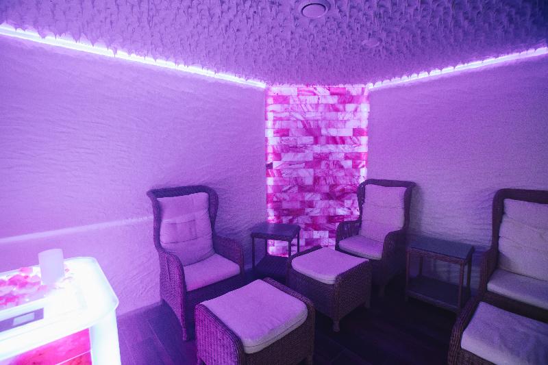 فندق President Terme