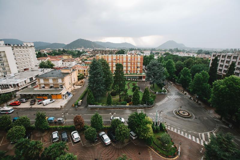 فندق President Terme