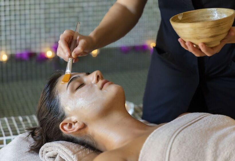 فندق Punta Tragara