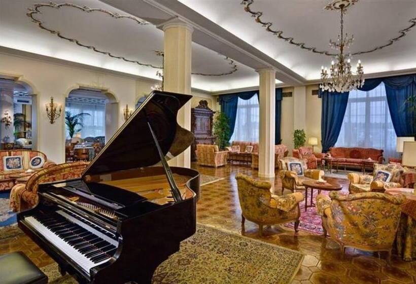 בית מלון כפרי Quisisana