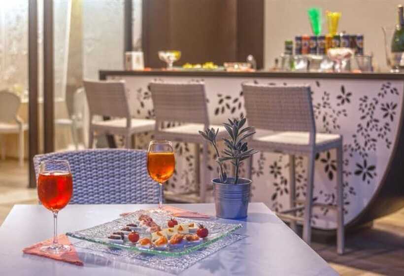 בית מלון כפרי Quisisana