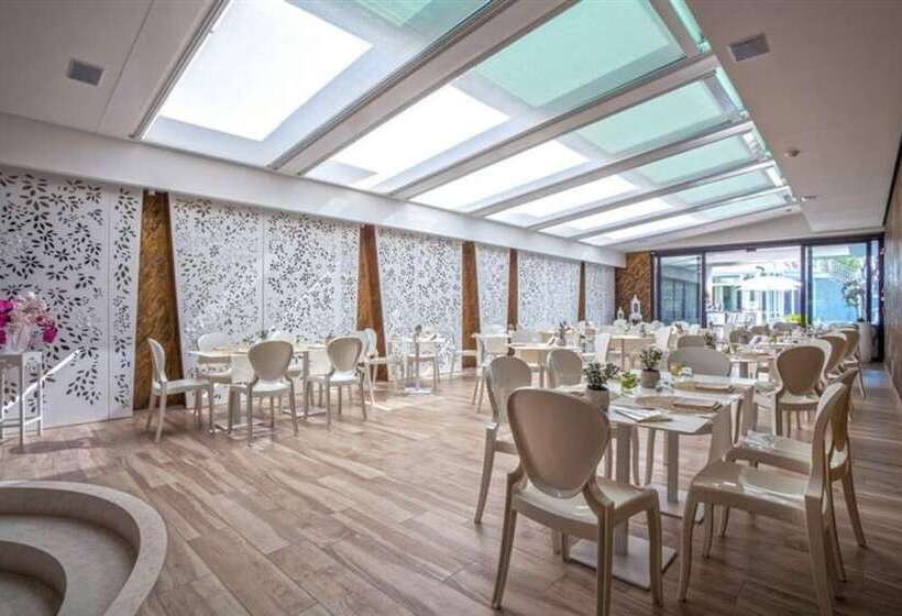 בית מלון כפרי Quisisana