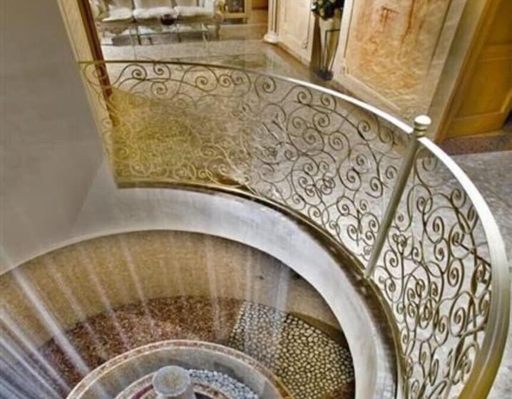 בית מלון כפרי Quisisana