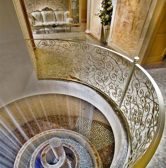 בית מלון כפרי Quisisana