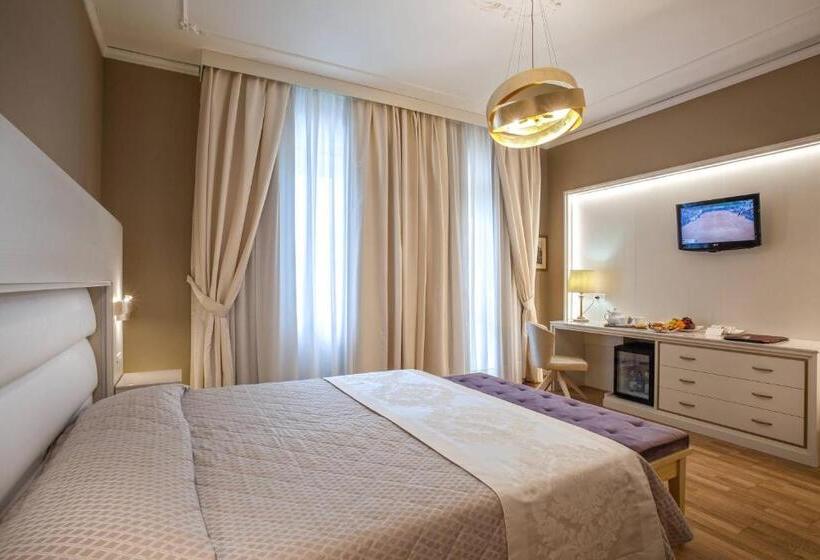 בית מלון כפרי Quisisana