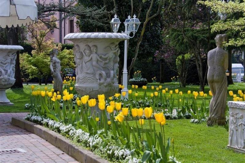 בית מלון כפרי Quisisana