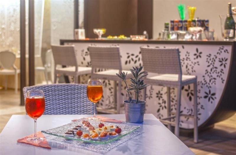 בית מלון כפרי Quisisana