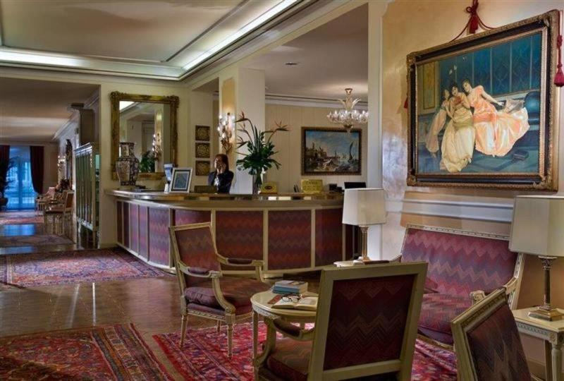 בית מלון כפרי Quisisana