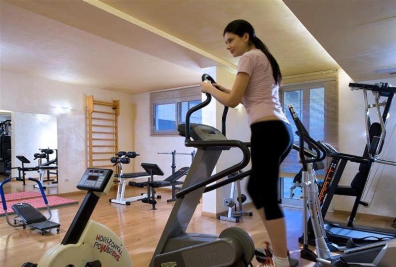 בית מלון כפרי Quisisana