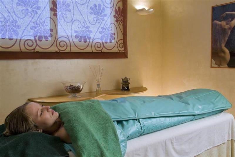 בית מלון כפרי Quisisana