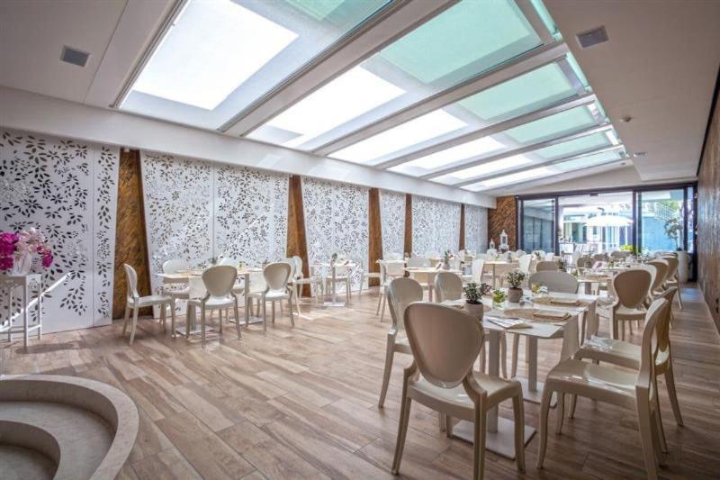 בית מלון כפרי Quisisana