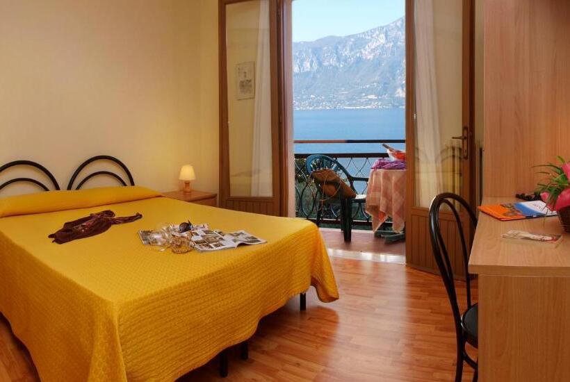 בית מלון כפרי Rabay