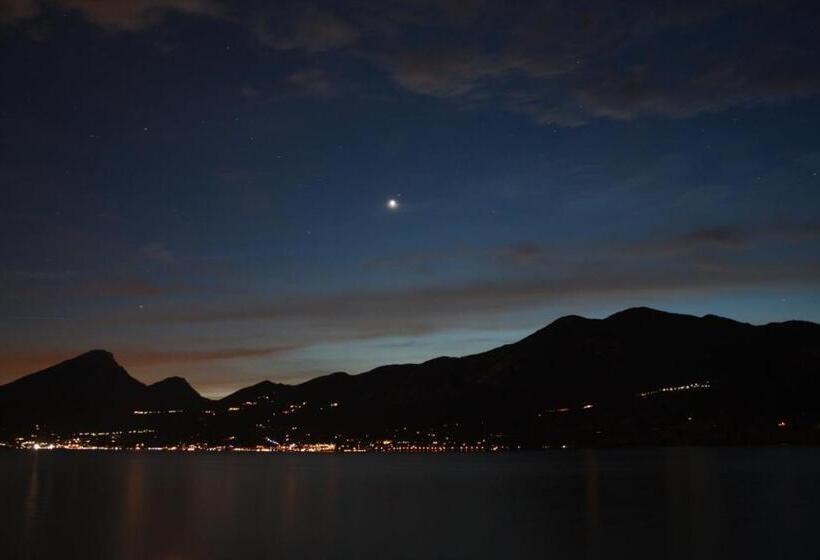 בית מלון כפרי Rabay