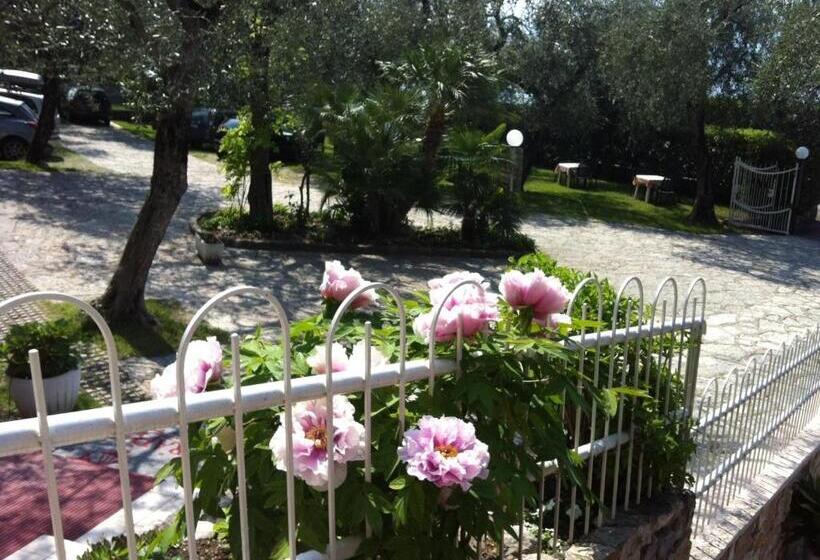 בית מלון כפרי Rabay