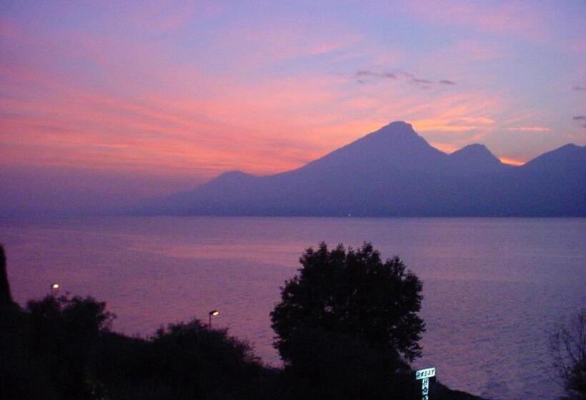 בית מלון כפרי Rabay