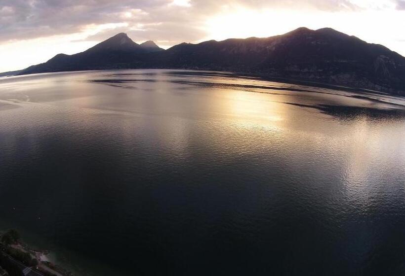 בית מלון כפרי Rabay