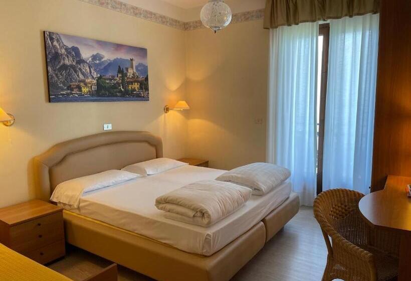 בית מלון כפרי Rabay