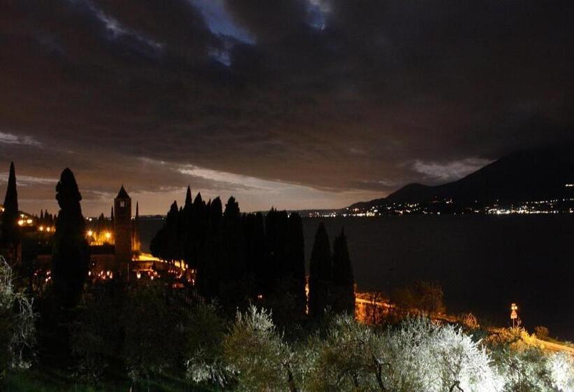 בית מלון כפרי Rabay