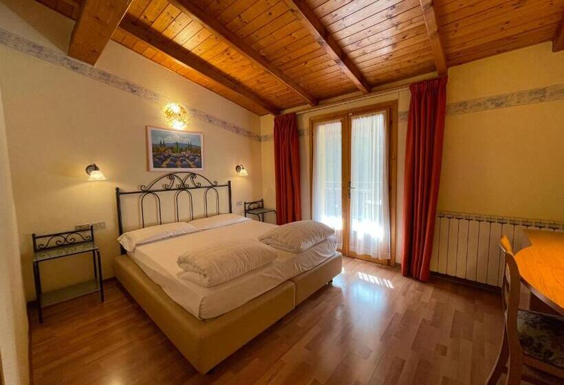 בית מלון כפרי Rabay