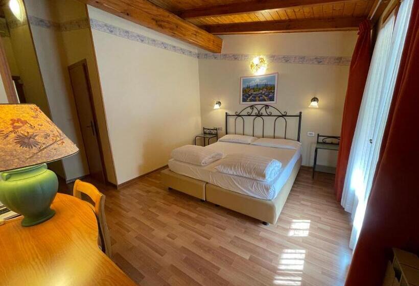 בית מלון כפרי Rabay