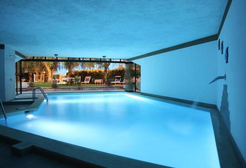 בית מלון כפרי Rabay