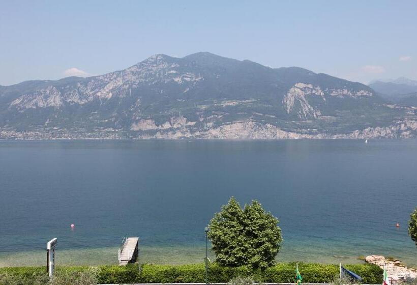 בית מלון כפרי Rabay