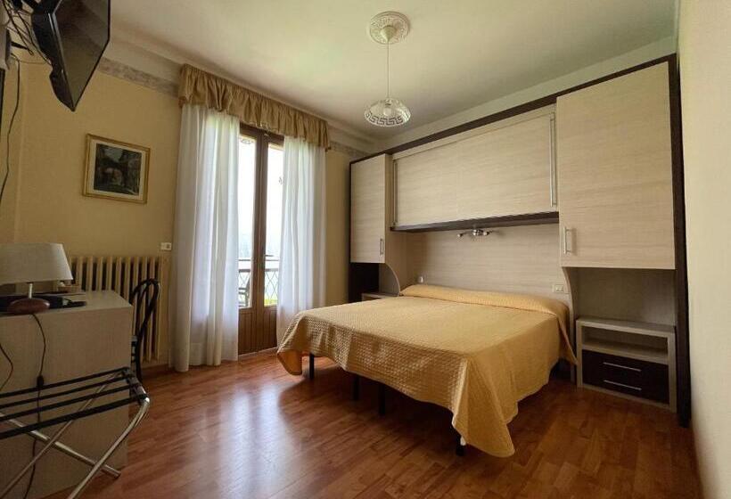 בית מלון כפרי Rabay