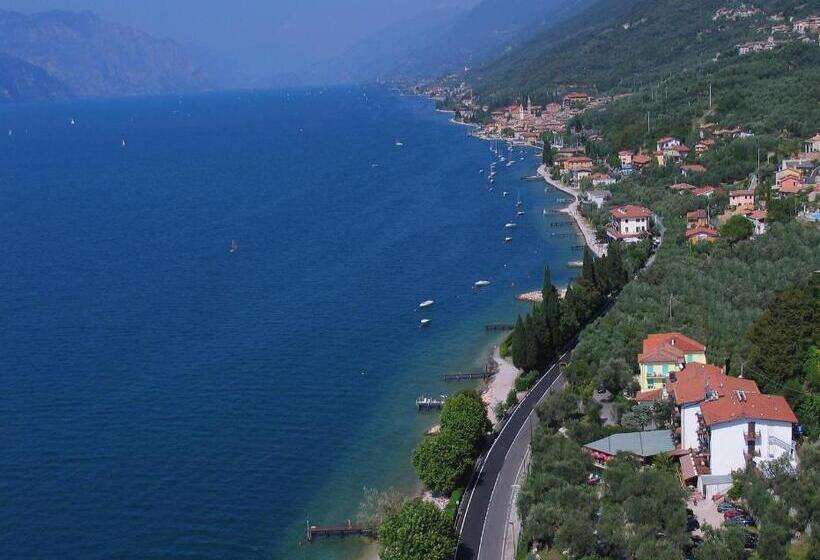 בית מלון כפרי Rabay