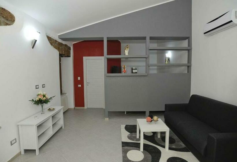 ホテル Raggio Di Sole Valmontone