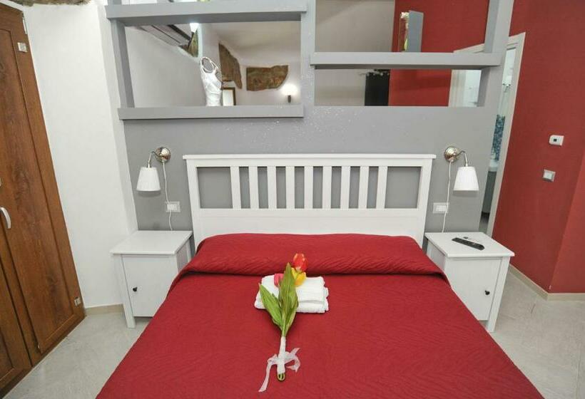 ホテル Raggio Di Sole Valmontone