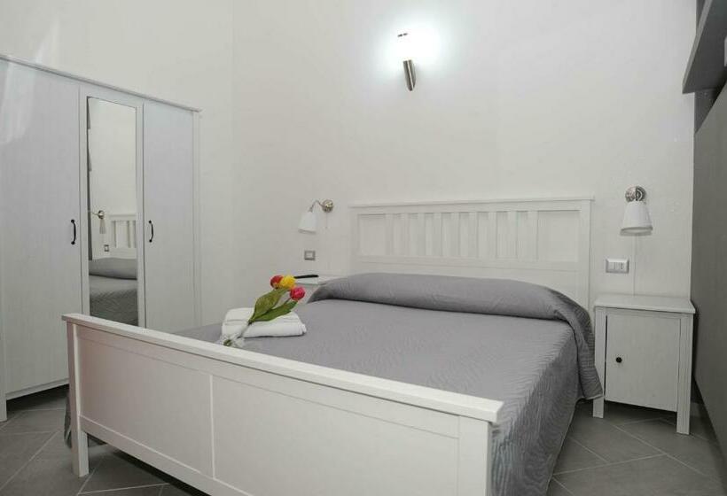 Отель Raggio Di Sole Valmontone