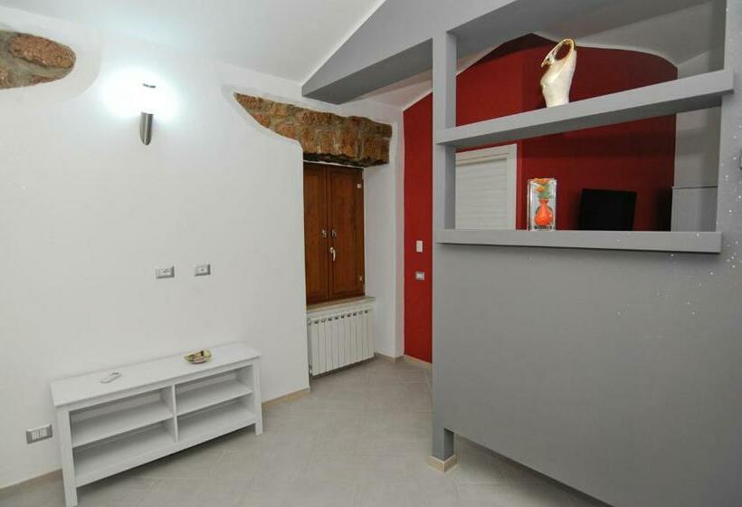 Отель Raggio Di Sole Valmontone